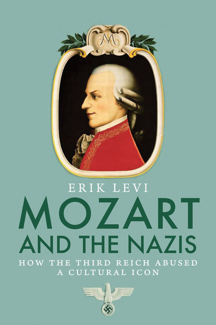 Mozart and the Nazis main product photo