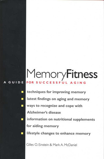 Memory Fitness main product photo