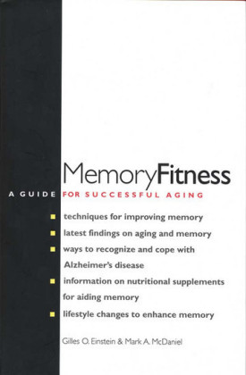 Memory Fitness