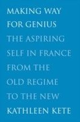 Making Way for Genius
