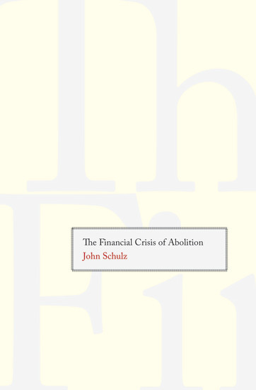 Financial Crisis of Abolition main product photo