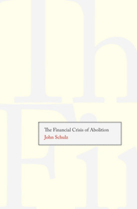 Financial Crisis of Abolition