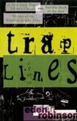 Traplines main product photo