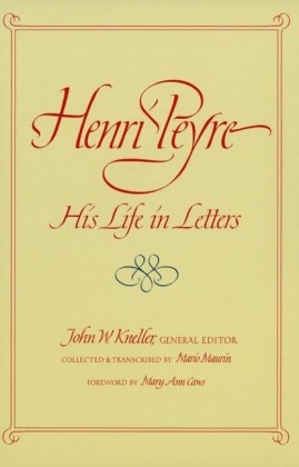 Henri Peyre