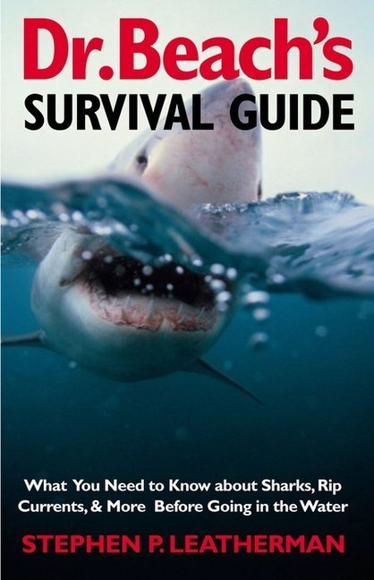 Dr. Beach's Survival Guide main product photo