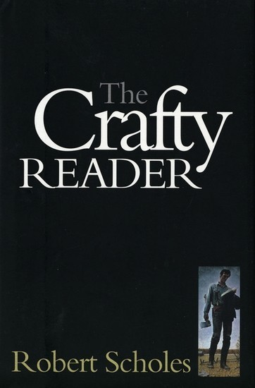 The Crafty Reader main product photo