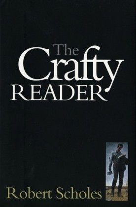 The Crafty Reader