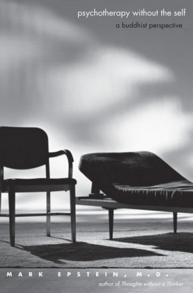 Psychotherapy without the Self