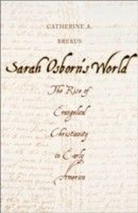 Sarah Osborn's World
