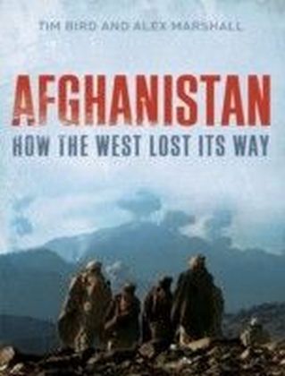 Afghanistan main product photo