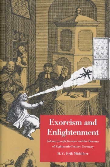 Exorcism and Enlightenment main product photo