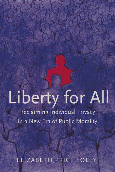 Liberty for All main product photo
