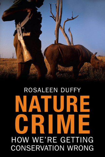 Nature Crime main product photo
