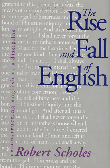 Rise and Fall of English main product photo
