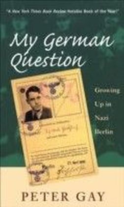 My German Question