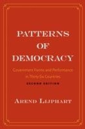 Patterns of Democracy