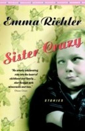 Sister Crazy main product photo