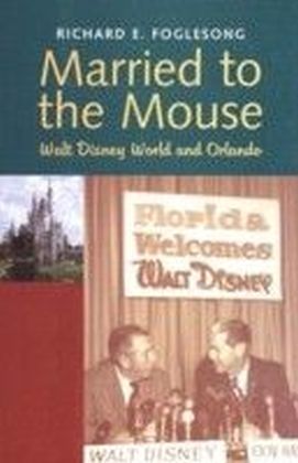 Married to the Mouse main product photo