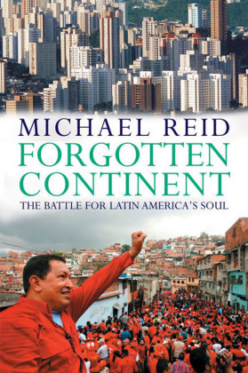 Forgotten Continent