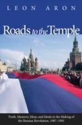 Roads to the Temple