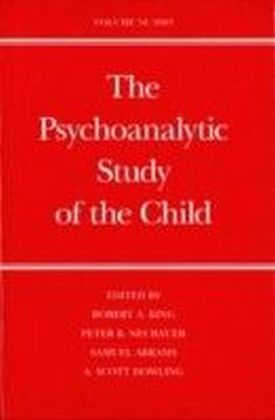 Psychoanalytic Study of the Child