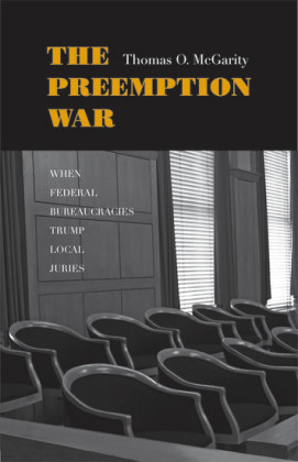 The Preemption War