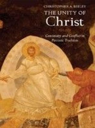 Unity of Christ main product photo