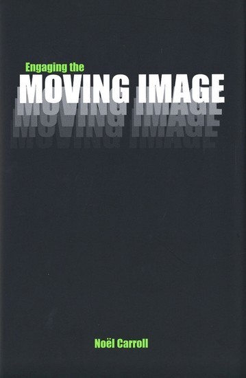 Engaging the Moving Image main product photo