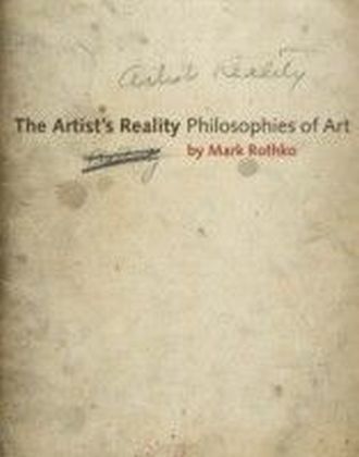 Artist's Reality