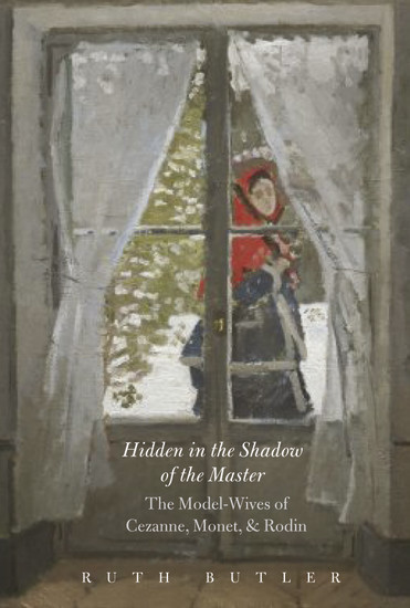 Hidden in the Shadow of the Master main product photo