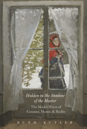 Hidden in the Shadow of the Master