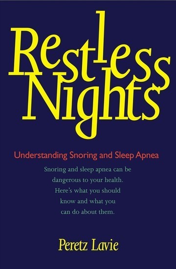 Restless Nights main product photo
