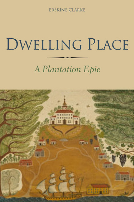 Dwelling Place main product photo