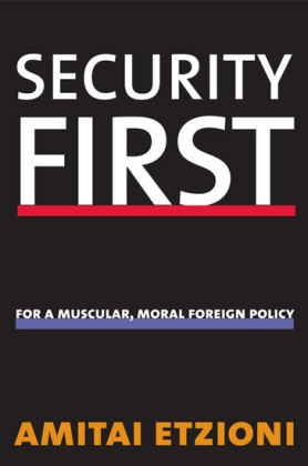 Security First