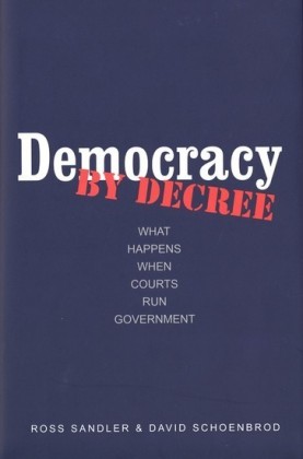 Democracy by Decree