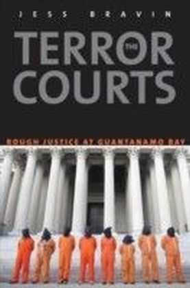Terror Courts main product photo