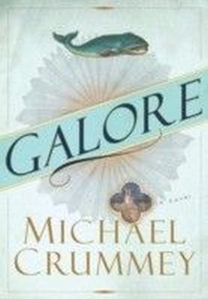 Galore main product photo