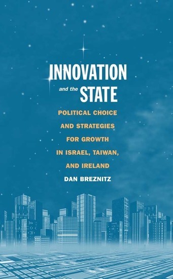 Innovation and the State main product photo