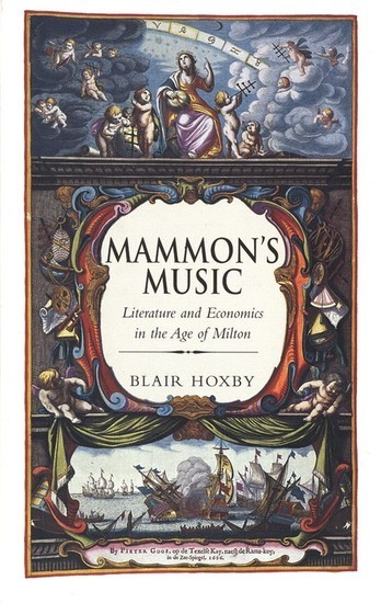 Mammon's Music main product photo