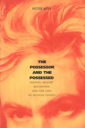 The Possessor and the Possessed