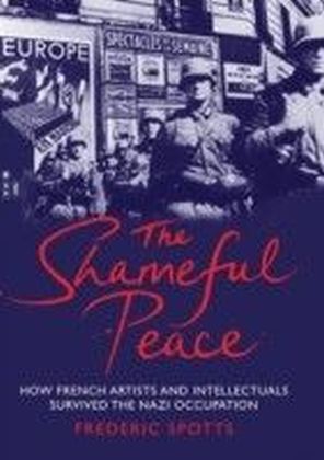 Shameful Peace