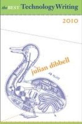 Best Technology Writing 2010