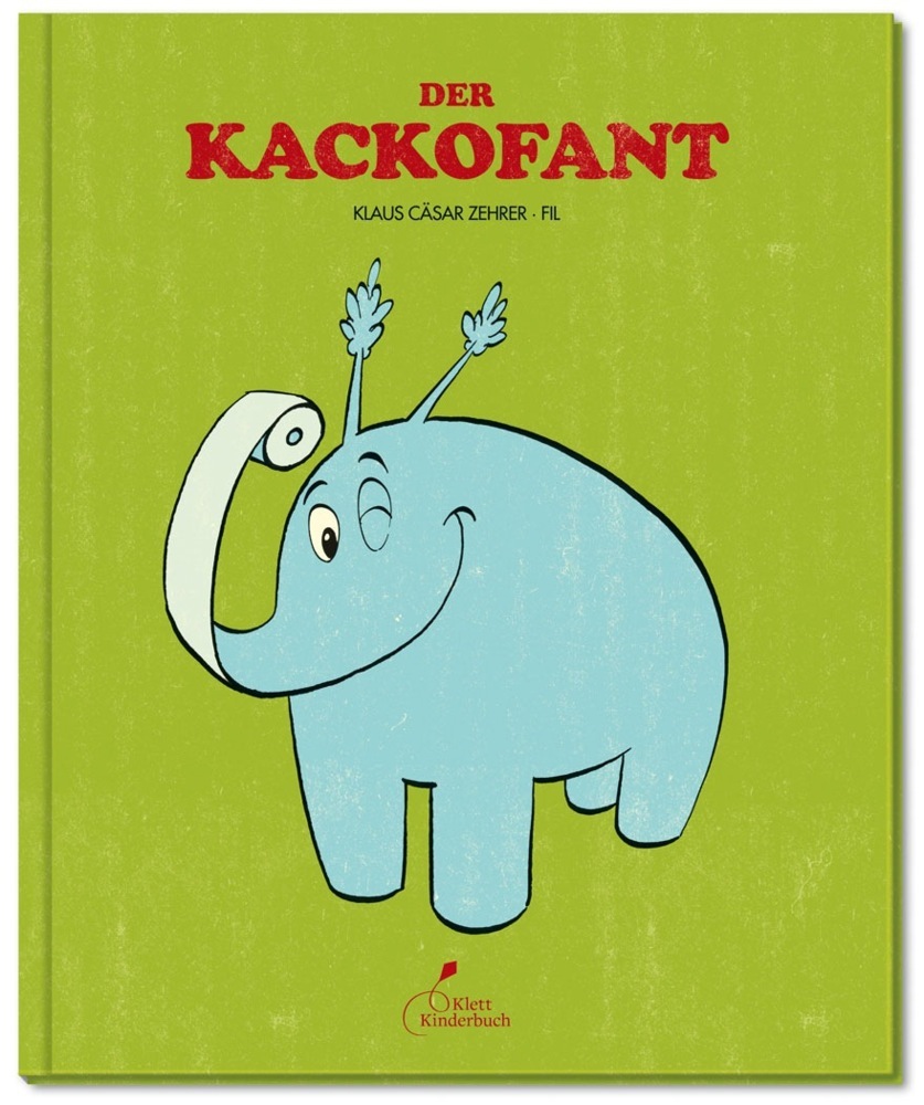 Der Kackofant main product photo