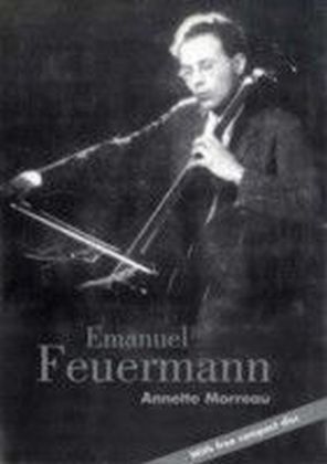 Emanuel Feuermann