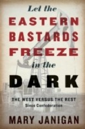 Let the Eastern Bastards Freeze in the Dark