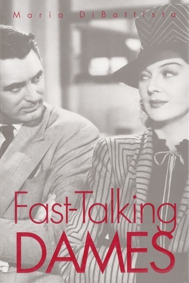 Fast-Talking Dames main product photo
