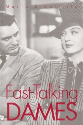 Fast-Talking Dames