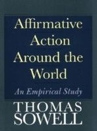Affirmative Action Around the World