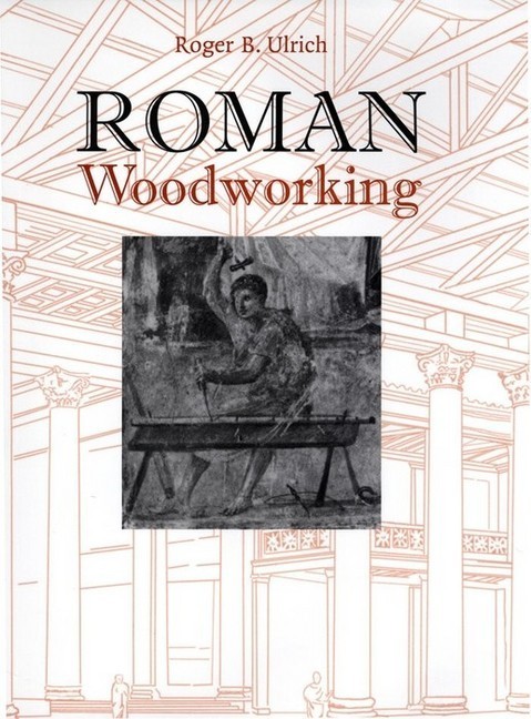 Roman Woodworking main product photo