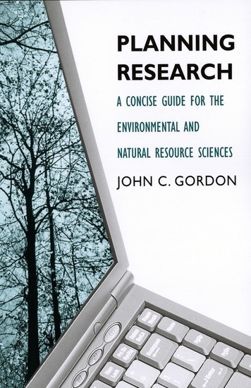 Planning Research main product photo
